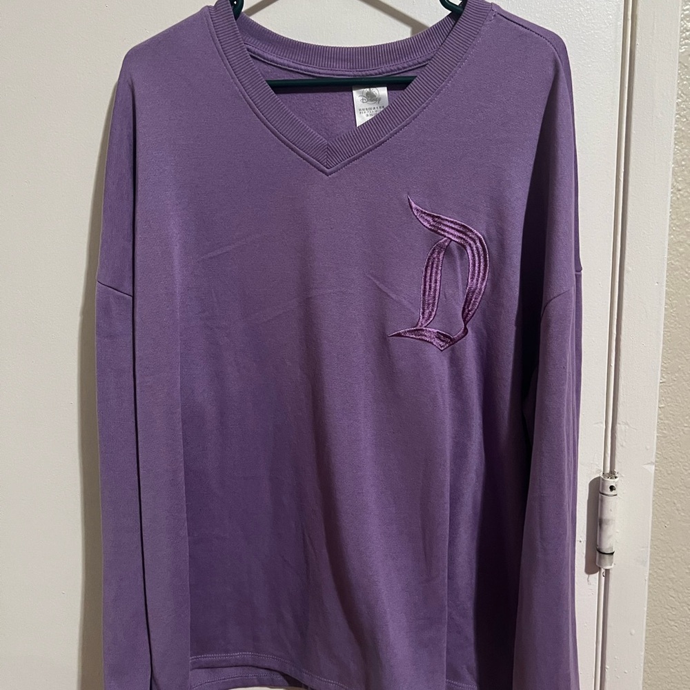 Disney Purple lounge set